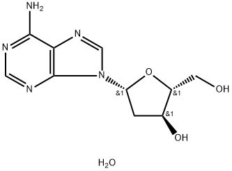 2'-deoxiadenosinmonohydrat