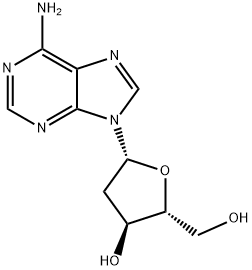 2'-deoxiadenosin