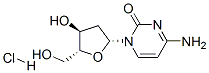 2'-deoxicytidinhydroklorid