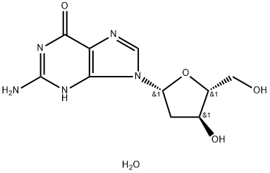 2'-deoxiguanosinmonohydrat