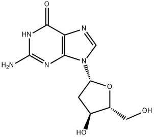 2'-deoxiguanosin