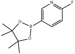 2-fluor-5-(tetrametyl-1,3,2-dioxaborolan-2-yl)pyridin