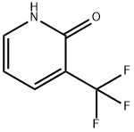 2-hydroxi-3-trifluormetylpyridin