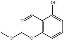 2-hydroxi-6-(metoximetoxi)bensaldehyd