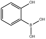 2-hydroxifenylboronsyra