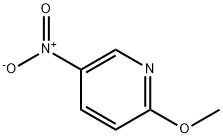 2-metoxi-5-nitropyridin
