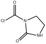 2-Oxo-l-imidazolidinkarbonylklorid
