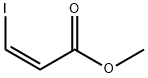 2-propensyra, 3-jod, metylester, (Z)-