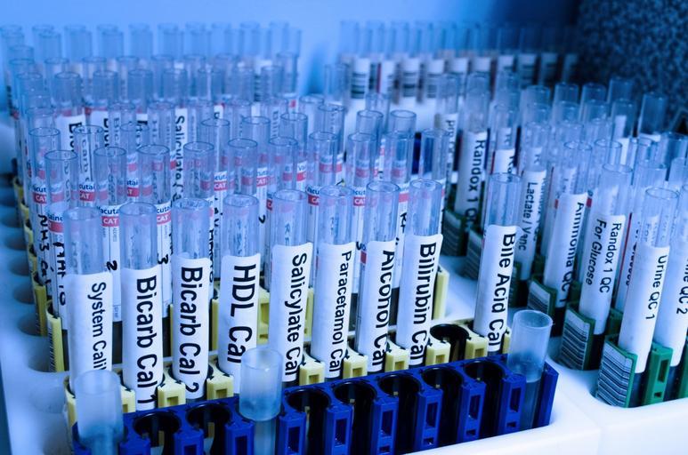 Allt du behöver veta om Active Pharmaceutical Ingredients (API In Pharma)