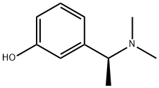 3-[(lS)-1-(dimetylaminoetyl)]fenol