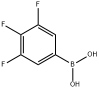 3,4,5-trifluorfenylboronsyra