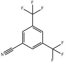 3,5-bis(trifluormetyl)bensonitril