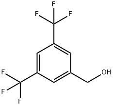 3,5-bis(trifluormetyl)bensylalkohol