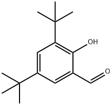 3,5-di-tert-butylsalicylaldehyd