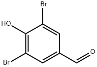 3,5-dibrom-4-hydroxibensaldehyd