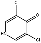 3,5-diklor-4-hydroxipyridin
