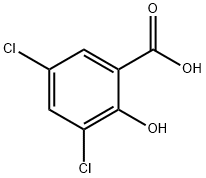 3,5-diklorsalicylsyra