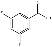 3,5-difluorbensoesyra