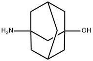 3-amino-1-hydroxiadamantan