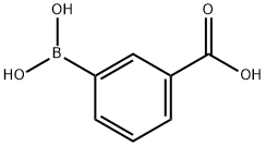 3-karboxifenylboronsyra