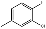3-KLOR-4-FLUORTOLUEN