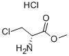 3-klor-D-alaninmetylester HCl