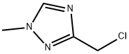 3-(klormetyl)-l-metyl-l,2,4-triazol