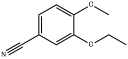 3-etoxi-4-metoxibensonitril