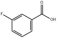 3-fluorbensoesyra