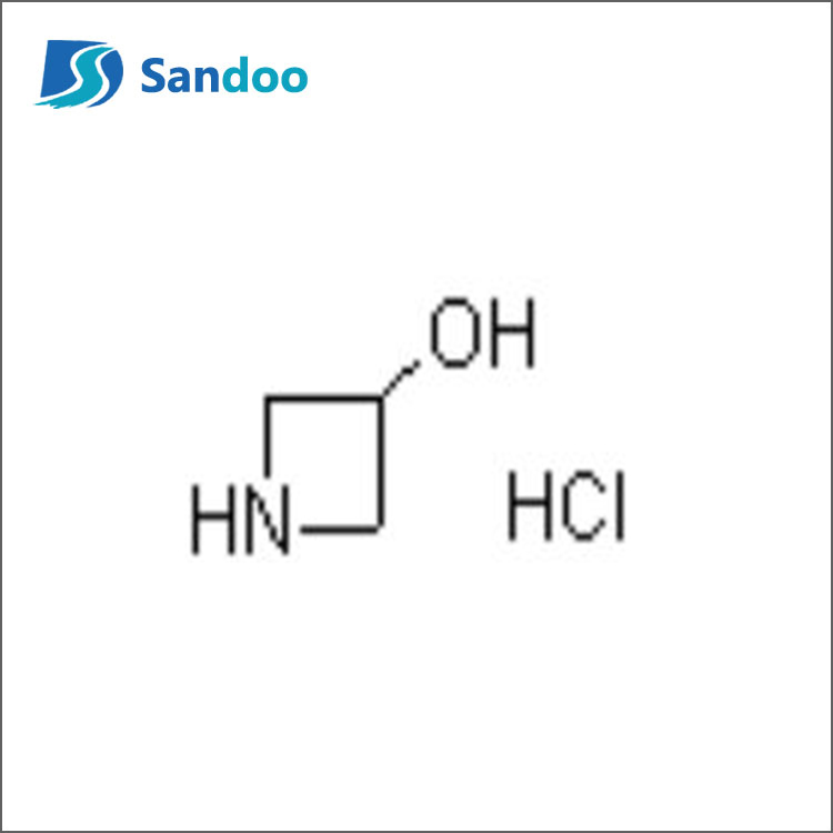 3-hydroxiazetidinhydroklorid