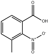 3-metyl-2-nitrobensoesyra