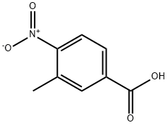 3-metyl-4-nitrobensoesyra