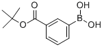 3-tert-butoxikarbonylfenylboronsyra