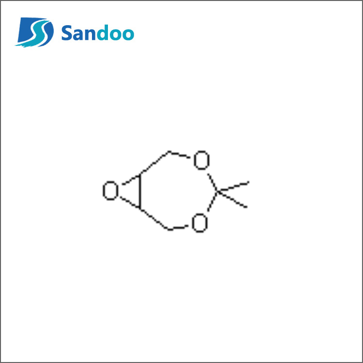 4,4-dimetyl-3,5,8-trioxabicyklo[5.1.0]oktan