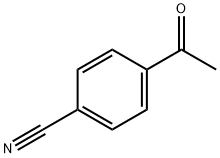 4-acetylbensonitril