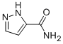 4-amino-1-metyl-3-propyl-1H-pyrazol-5-karboxamidhydroklorid