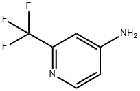 4-amino-2-trifluormetylpyridin