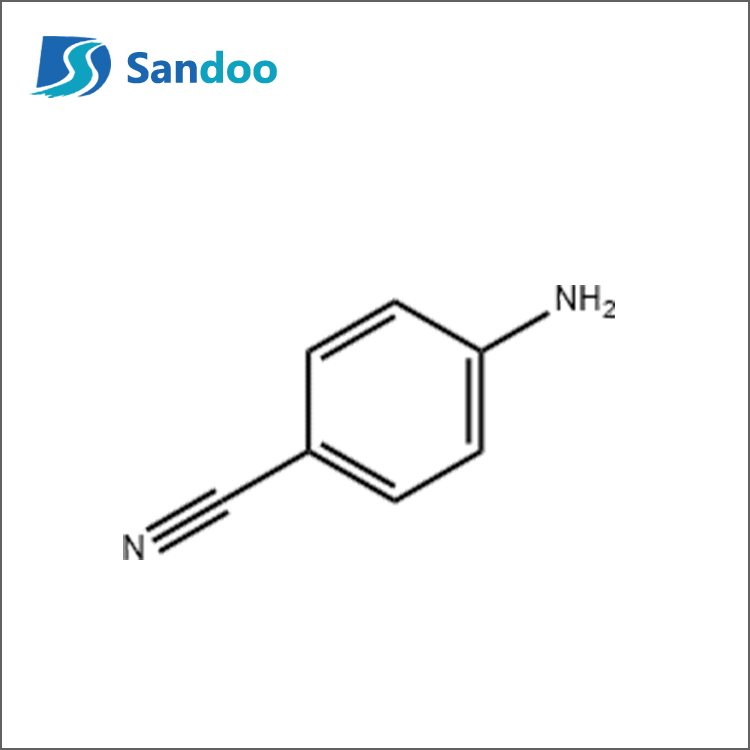 4-aminobensoitril