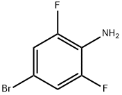 4-brom-2,6-difluoranilin
