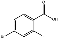 4-brom-2-fluorbensoesyra