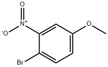 4-brom-3-nitroanisol