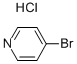 4-Bromopyridinhydroklorid