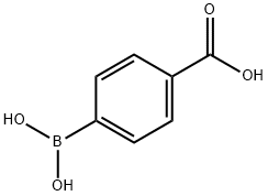 4-karboxifenylboronsyra