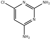 4-klor-2,6-diaminopyrimidin