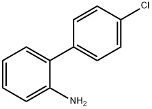 4'-klor-bifenyl-2-ylamin