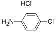 4-klorbensenaminhydroklorid