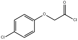 4-klorfenoxiacetylklorid