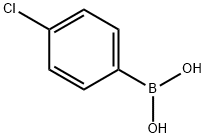 4-klorfenylboronsyra