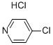 4-kloropyridiniumklorid
