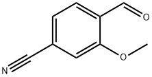 4-CYANO-2-METOXIBENSALDEHYD